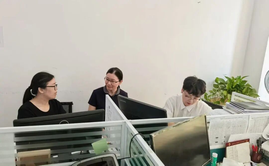 暖心启新程 护“心”助成长 市一中江北分校开展秋季开学心理疏导系列活动