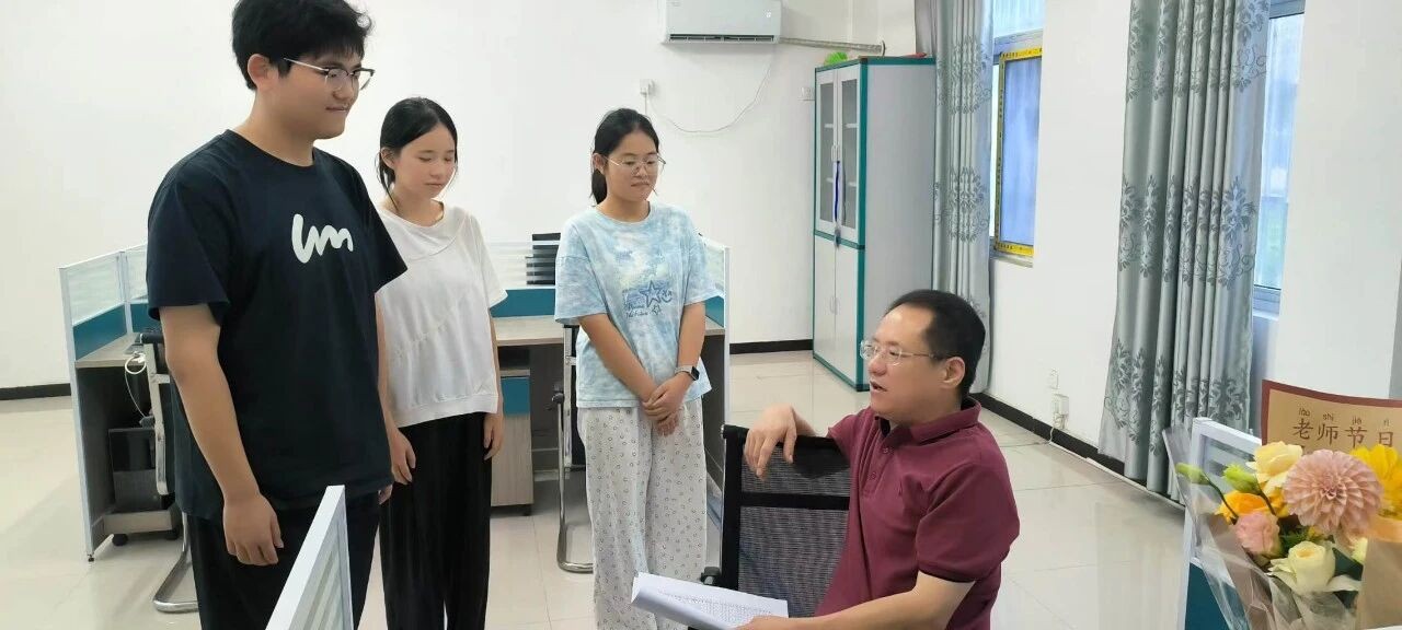 〖转〗铜都教师故事 | 唐传毅：卅一载扎根山乡育桃李 一辈子坚守讲台铸师魂